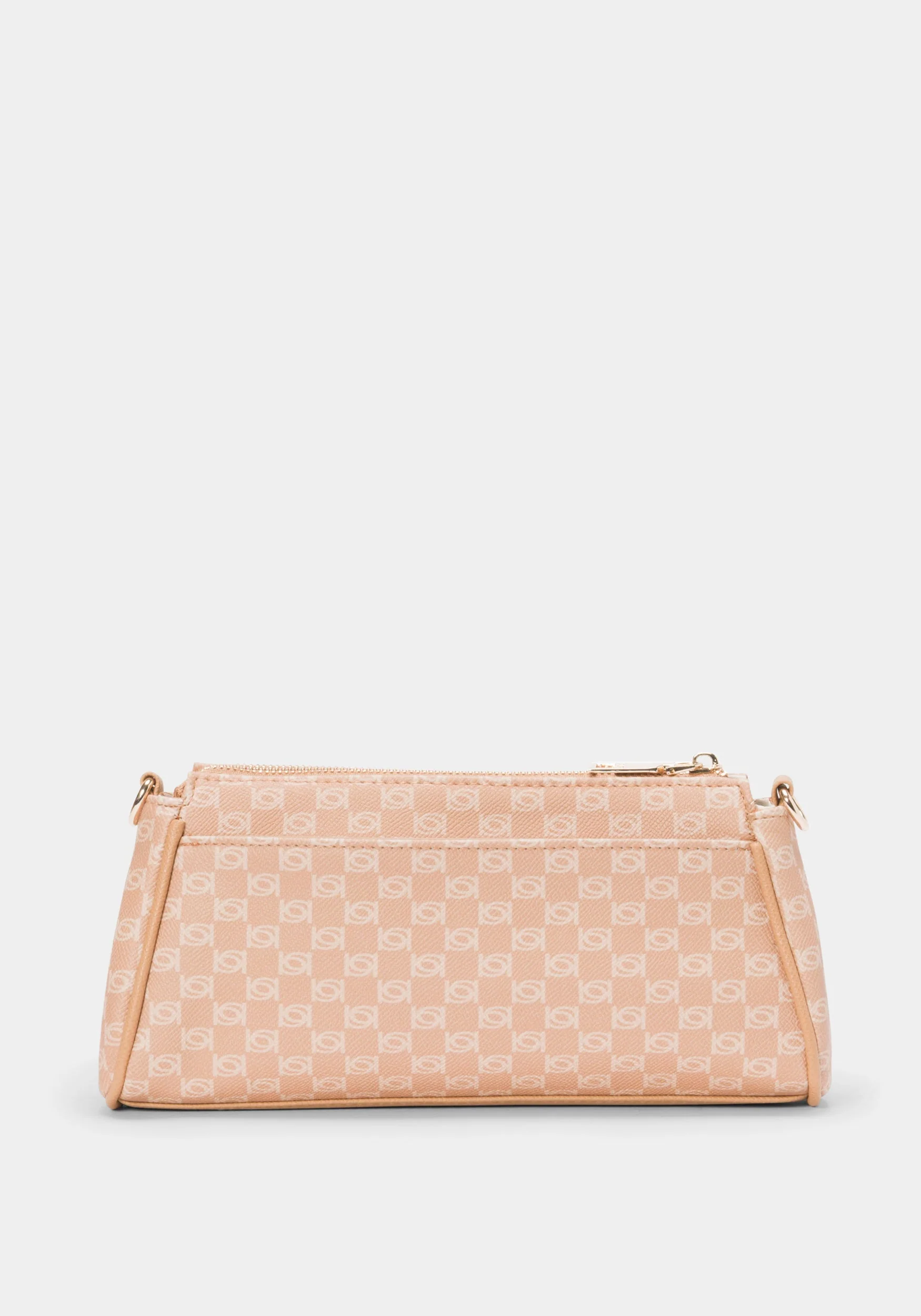 Adela Monogram Baguette Crossbody - Image 3
