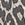 Cheetah Printed Fitted Denim Dress - Image 5