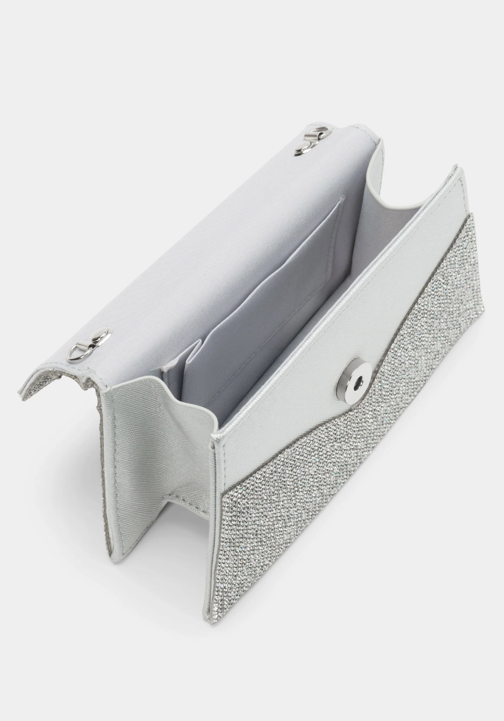 Hollywood Diamond Mini Satchel - Image 4