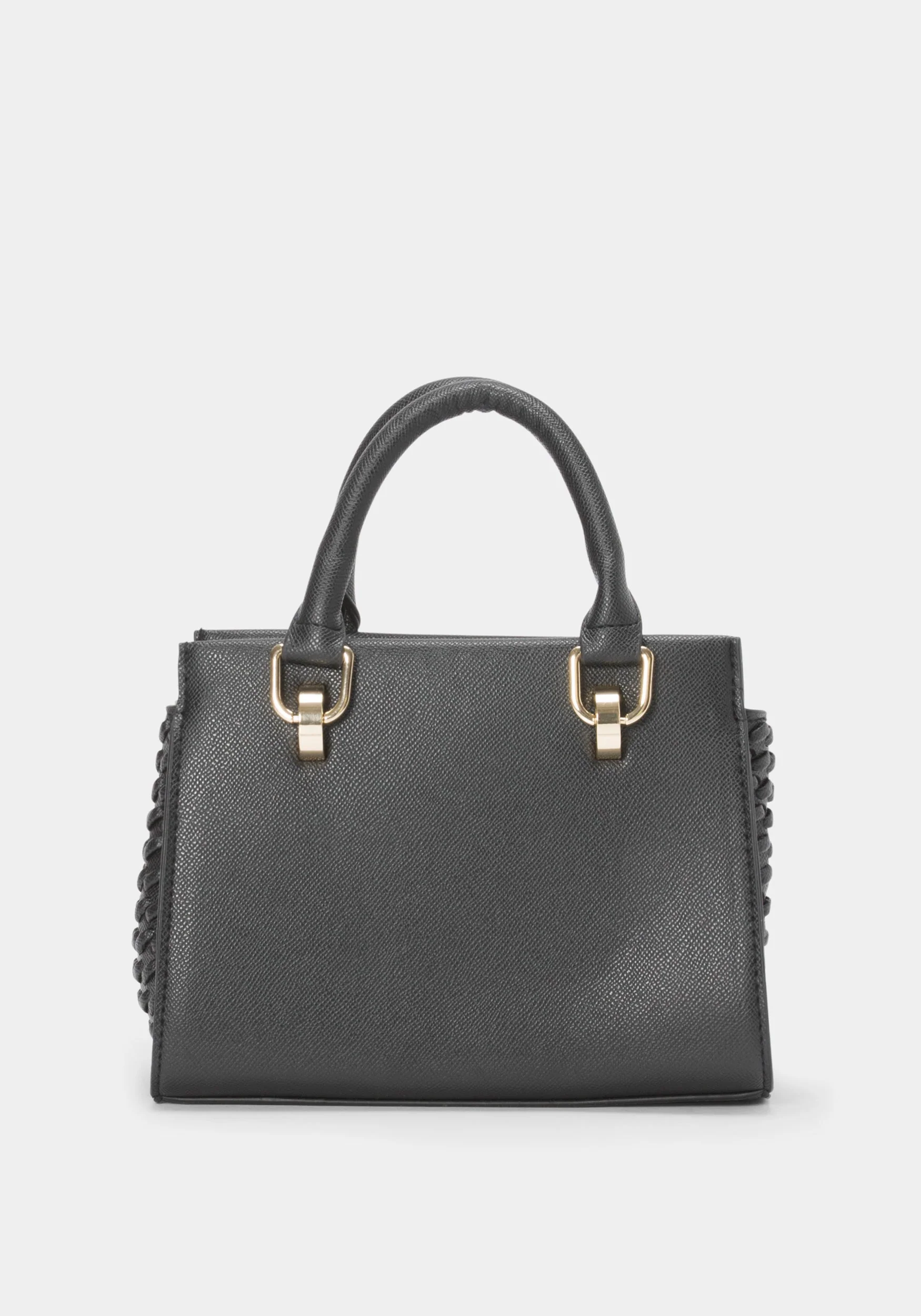 Katriel Small Satchel Crossbody - Image 3