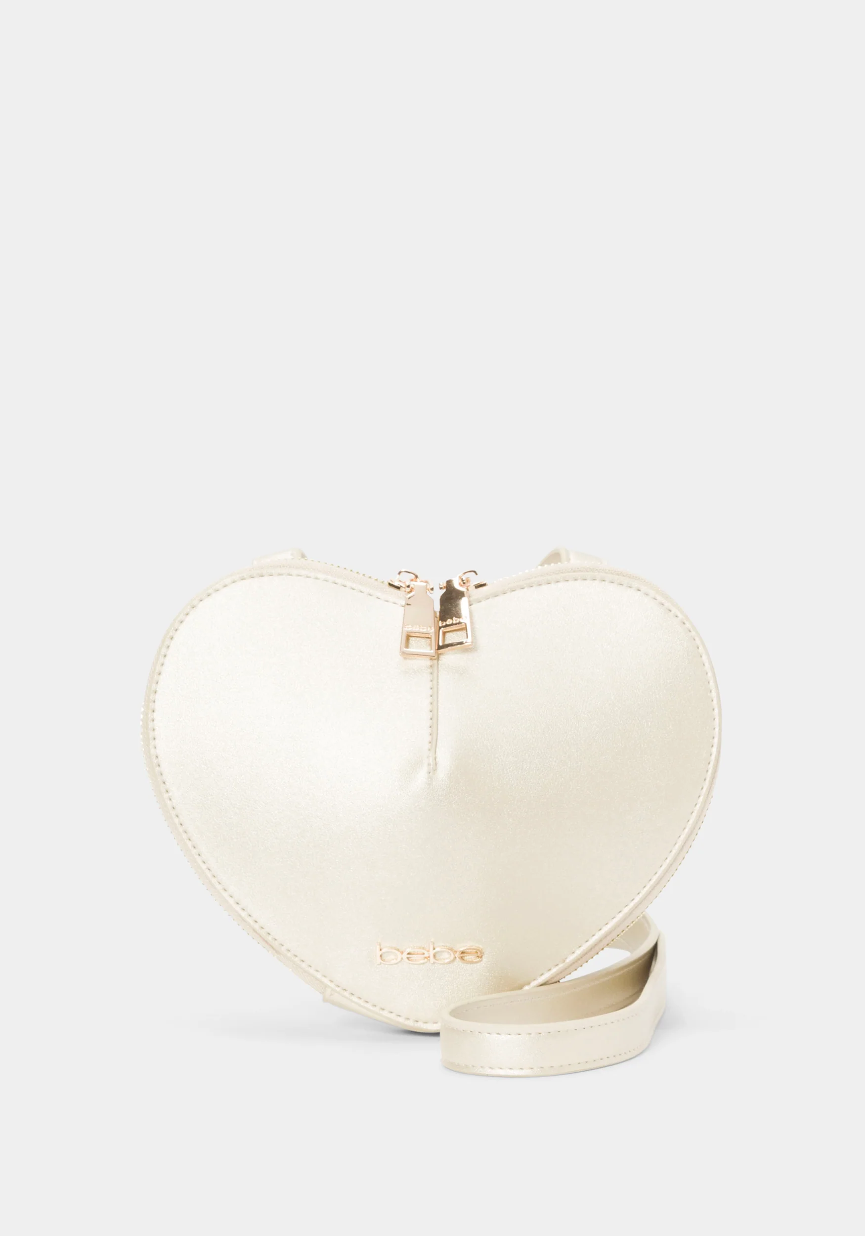 Malou Heart Crossbody - Image 2