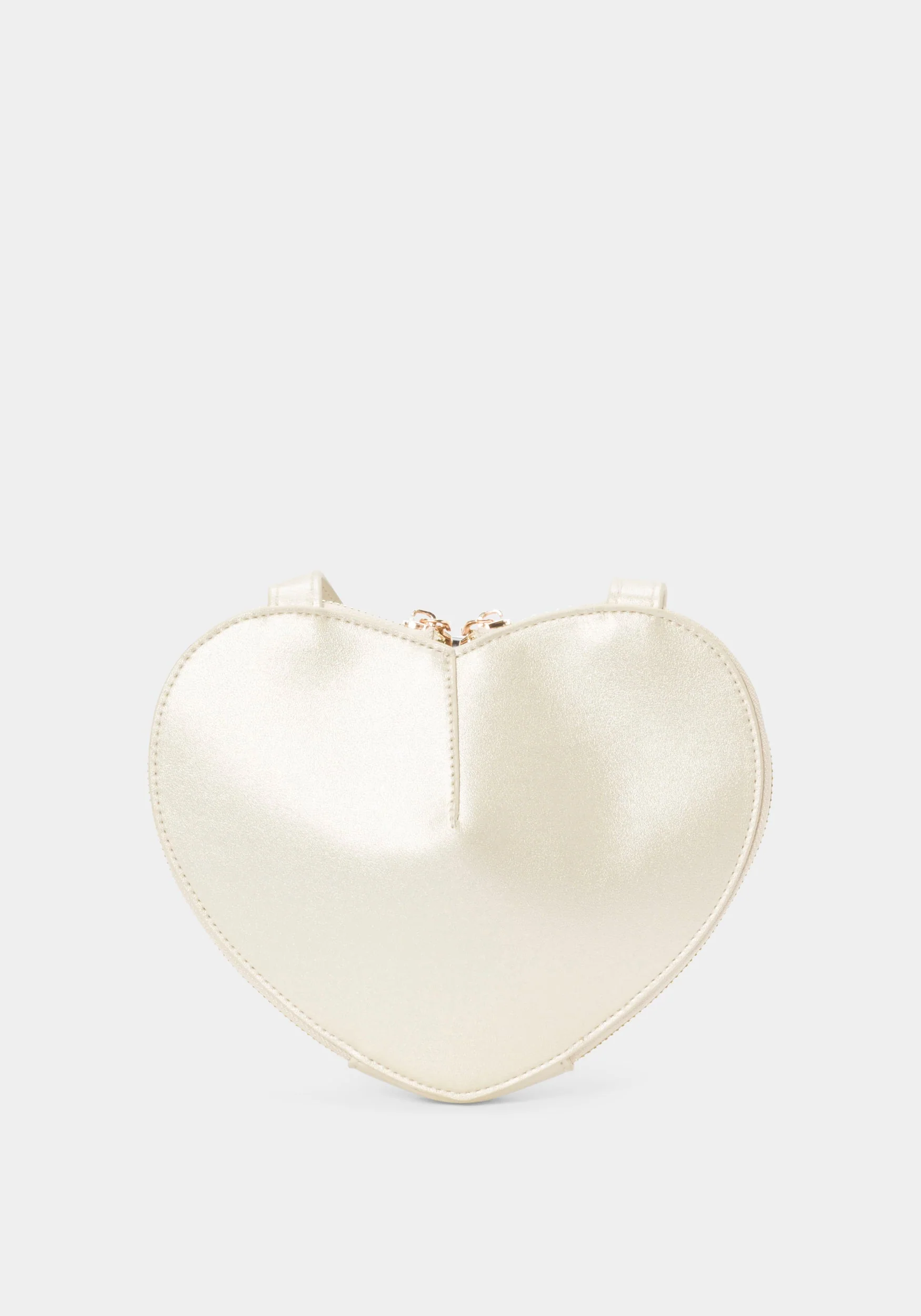 Milan Heart Crossbody - Image 3