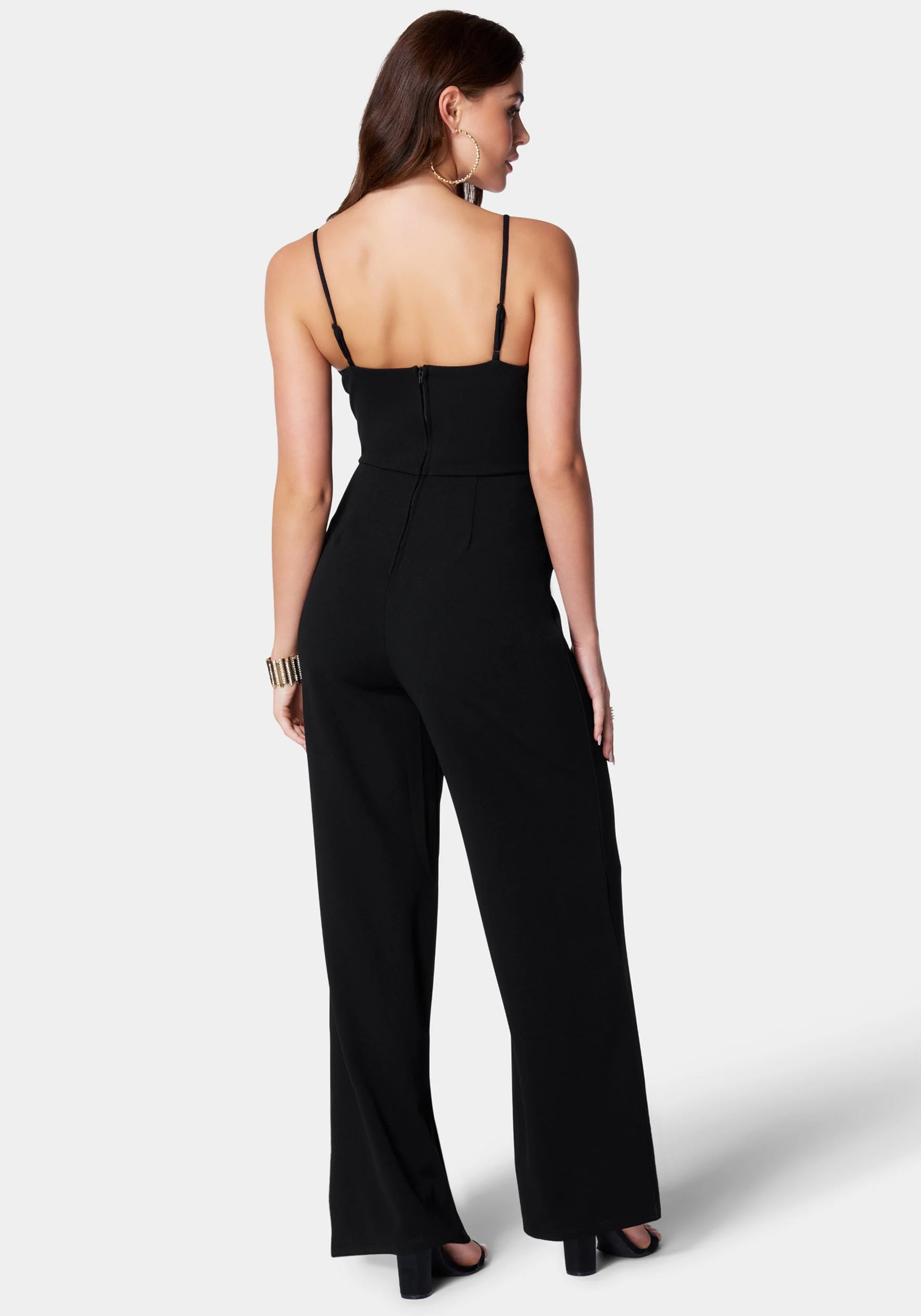 Strappy Core Jumpsuit - Image 3