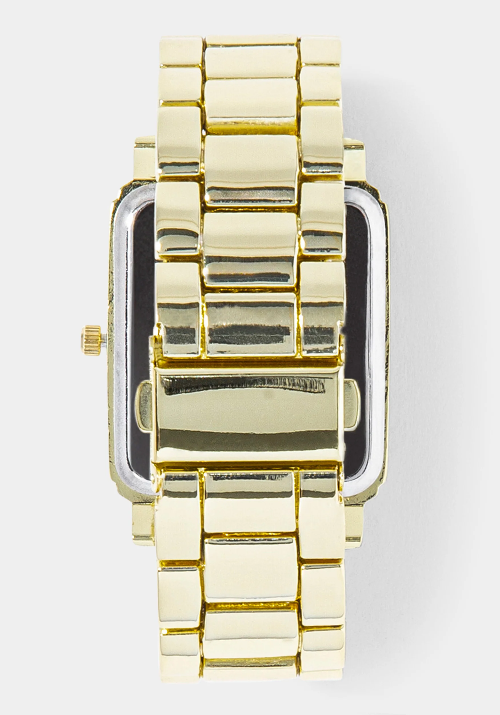 Watch & ' Lock & Key' Handbag Charm Box Set - Image 3